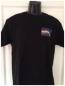 Preview: ESRA T-Shirt 2014 Black