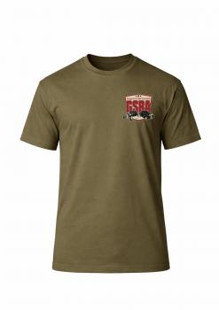 Preview: NATS 2026 T-Shirt Male