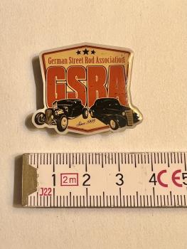 GSRA Magnet