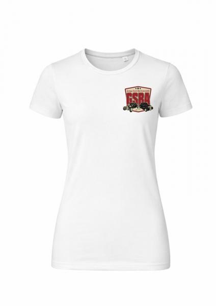 NATS 2026 T-Shirt Female