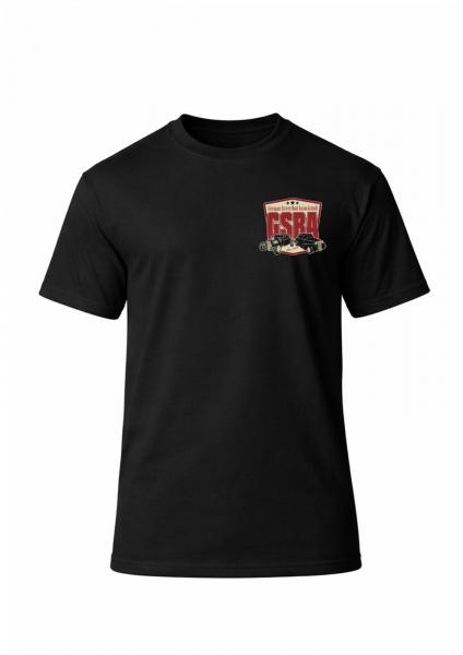 NATS 2026 T-Shirt Male