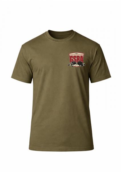 NATS 2026 T-Shirt Male