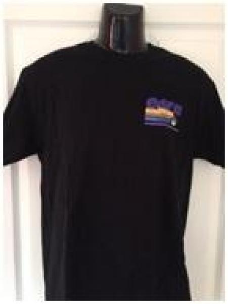ESRA T-Shirt 2014 Black